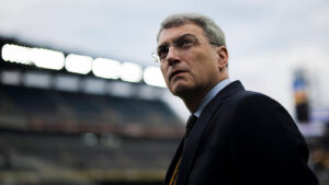 Juventus FC: Transfer Market, Management and Open Questions