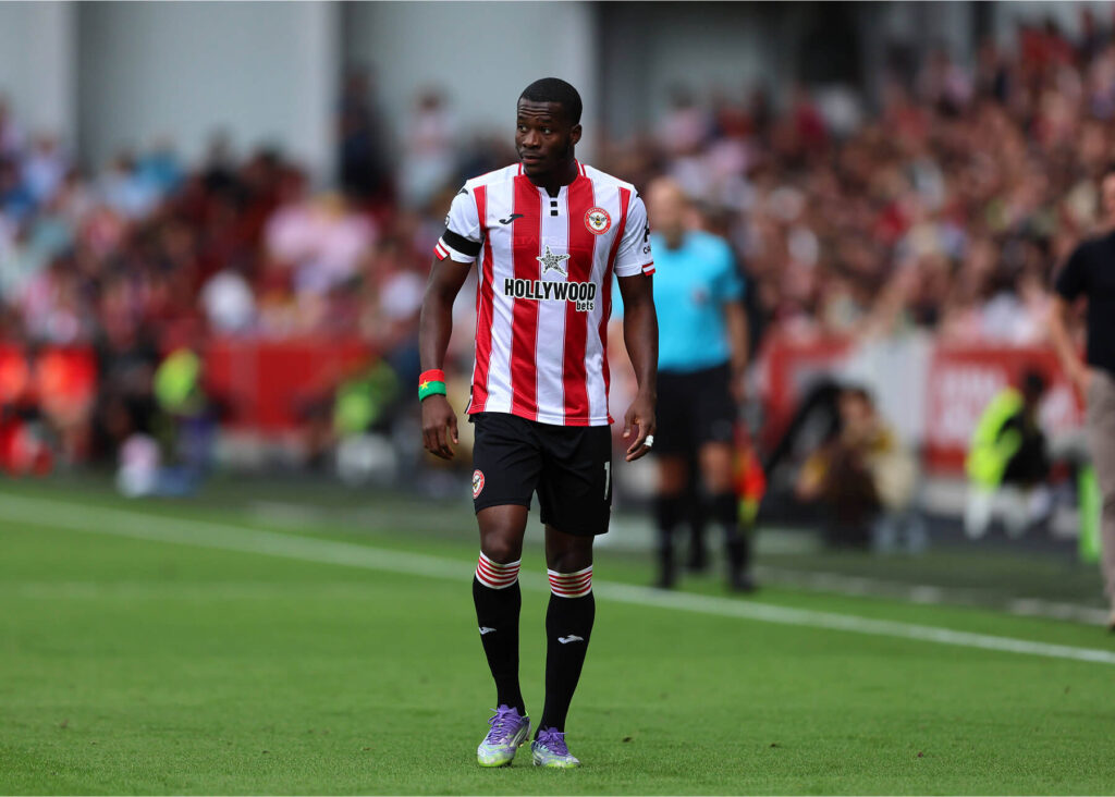 Premier League Fantasy Picks: Round 3, Dango Ouattara