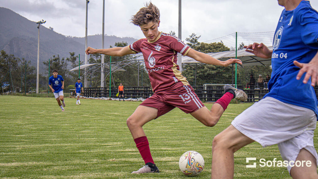 Dimenor, Torneo by Sofascore