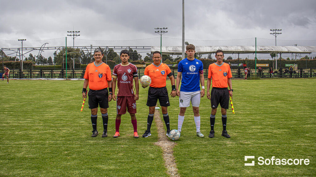 Dimenor, Torneo by Sofascore