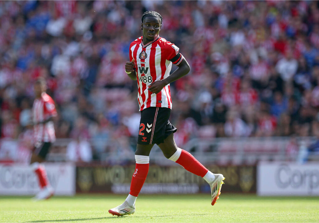 Premier League Fantasy Picks: Round 3, Eliezer Mayenda