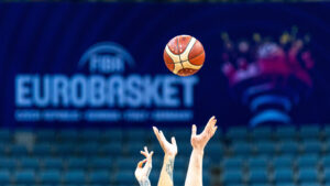 Sofascore Partners with FIBA to Bring Fans Closer to EuroBasket 2025