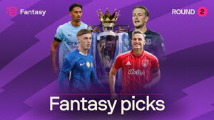 Premier League Fantasy Picks: Round 2