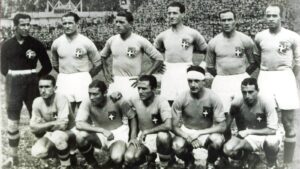 Football and Politics – Where the Pitch Meets Power