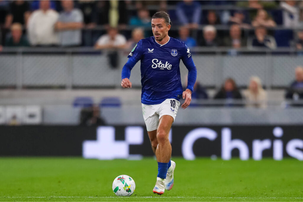 Premier League Fantasy Picks: Round 3, Jack Grealish