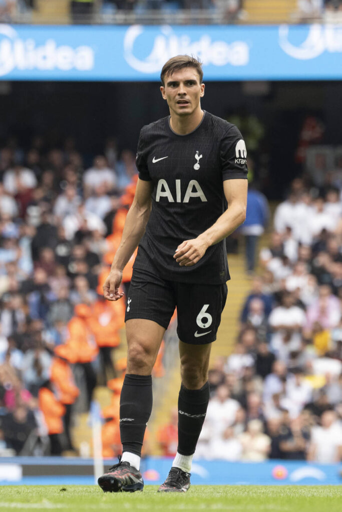 Premier League Fantasy Picks: Round 3, Joao Palhinha