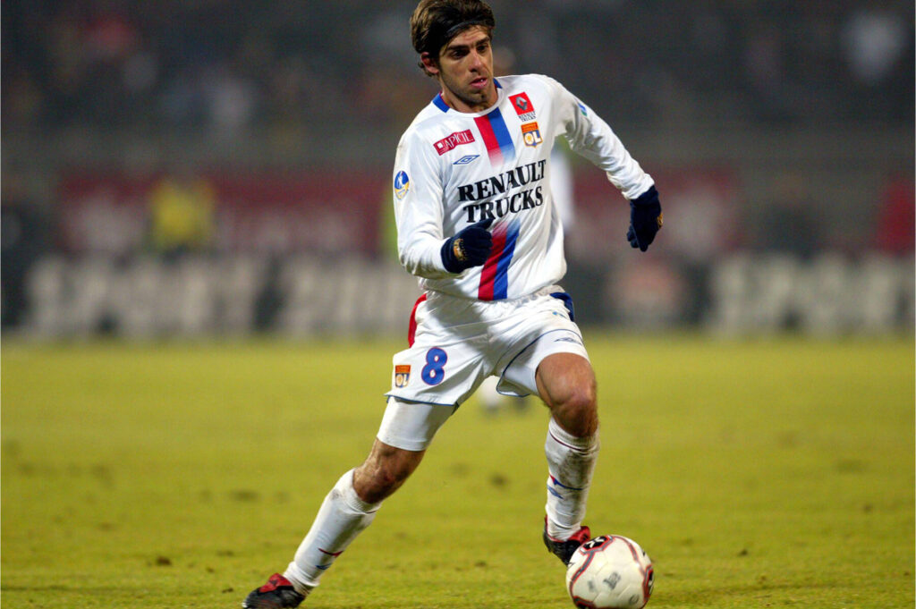 Juninho Pernanmbucano