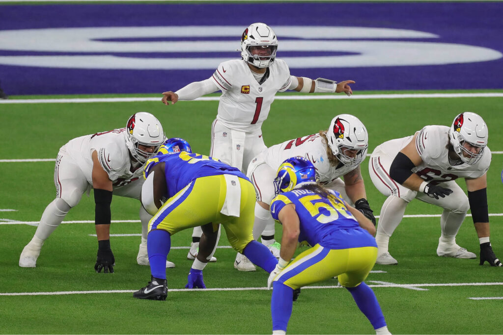 NFL 2025 Season Preview, Kyler Murray