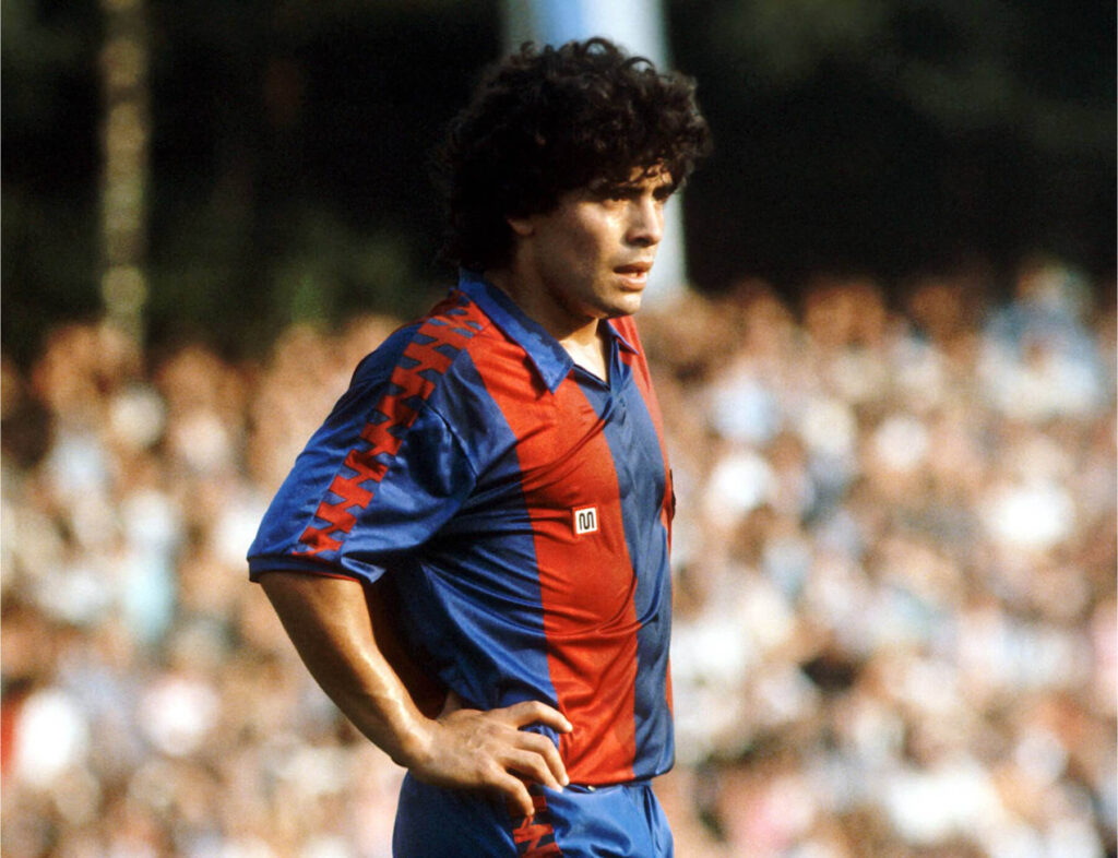 Maradona