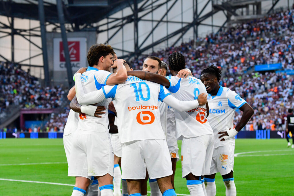 Prévia da Temporada 2025/26 da Ligue 1 - Marseille