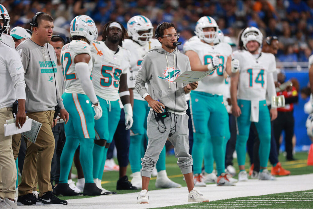 NFL 2025 Season Preview, Miami Dolphins