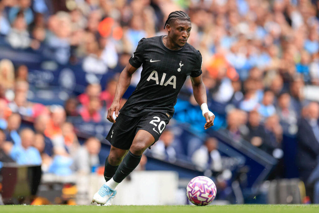 Premier League Fantasy Picks: Round 3, Mohammed Kudus