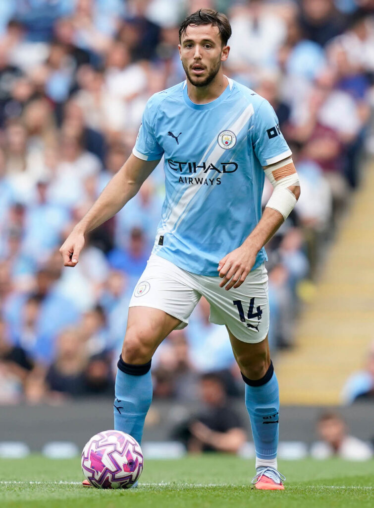 Premier League Fantasy Picks: Round 3, Nico Gonzalez