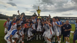 Brazil’s Paraná Football Federation Turns to Sofascore for Official Results