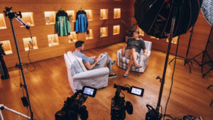 Sofascore Exclusive Interview: Peter Schmeichel, part 1