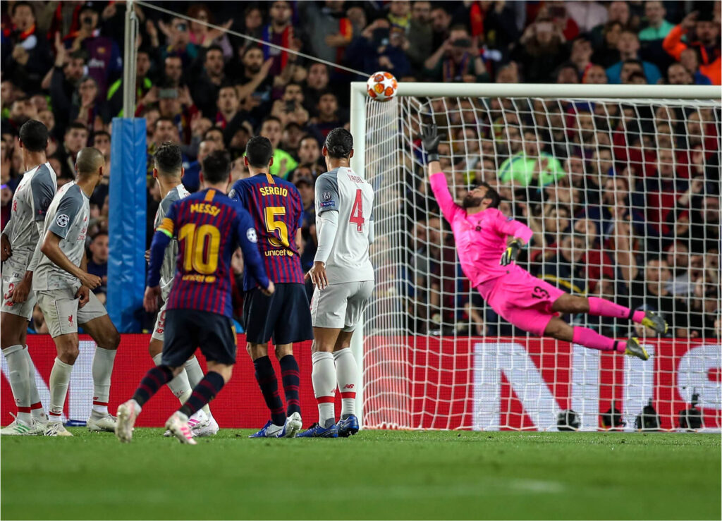 Leo Messi