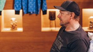 Sofascore Exclusive Interview: Peter Schmeichel, part 2
