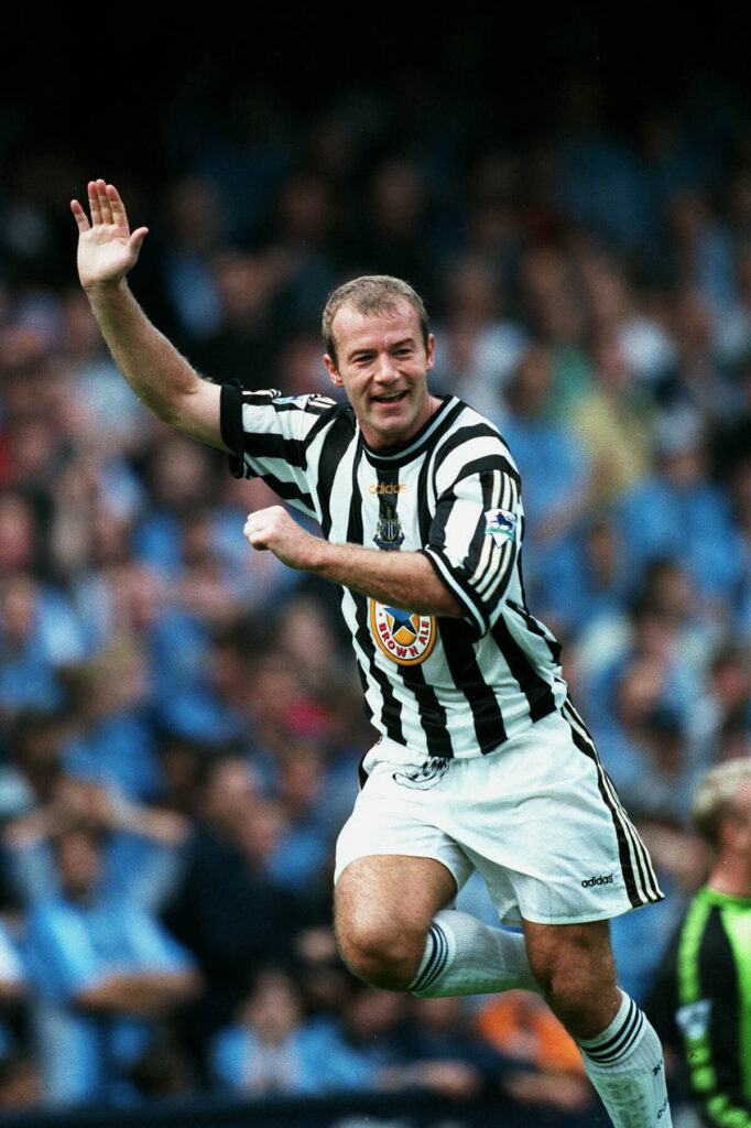 A Guest and a Half Sofascore Interview with Peter Schmeichel - Alan Shearer