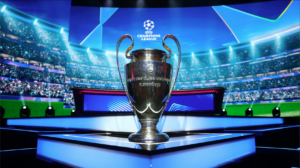 Champions League draw: Spicy encounters await Europe’s giants