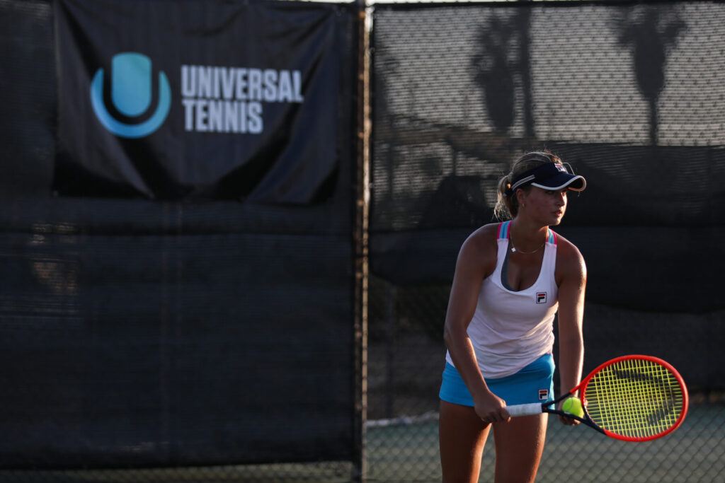 Sofascore and UTR Sports For Smarter Tennis Insights