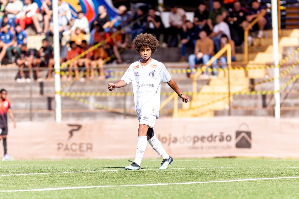 La Alcans Cup dal Brasile utilizza Torneo by Sofascore