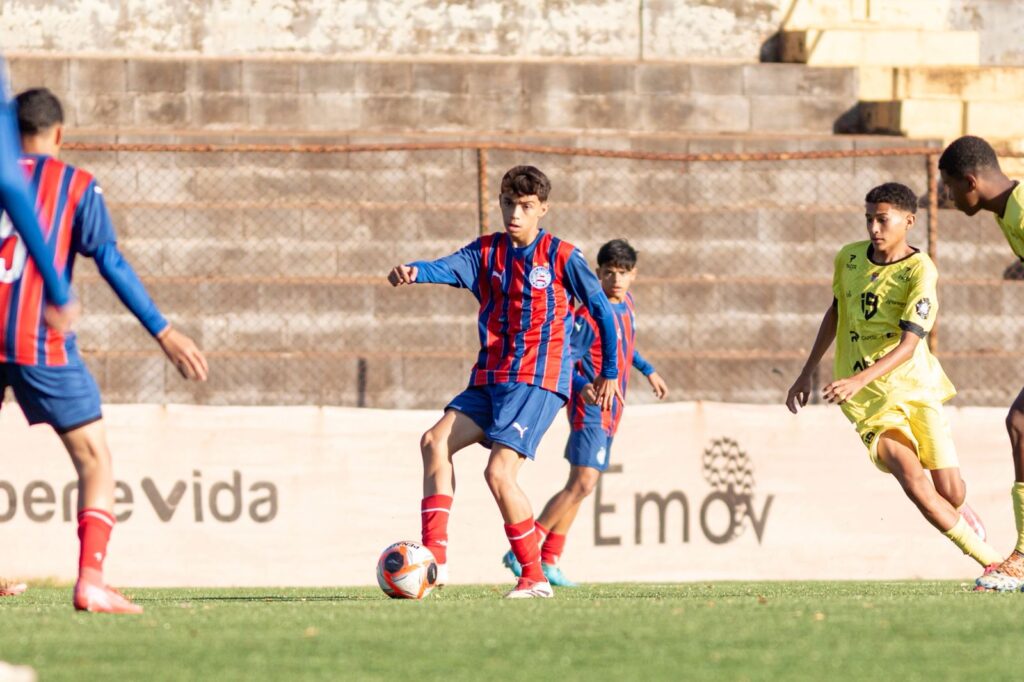 La Alcans Cup dal Brasile utilizza Torneo by Sofascore