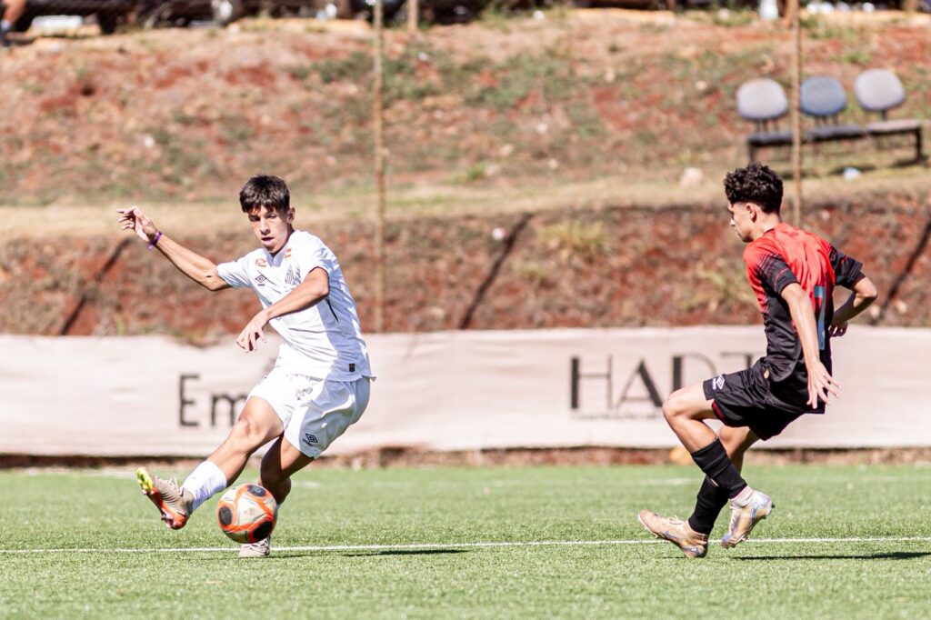 La Alcans Cup dal Brasile utilizza Torneo by Sofascore