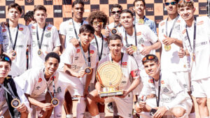 Competição de Base Brasileira Aumenta Digitalização com o Torneo by Sofascore