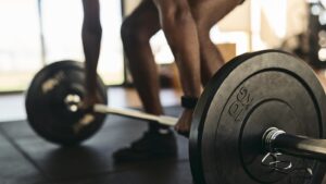 Best Strength Training Exercises for Football Players