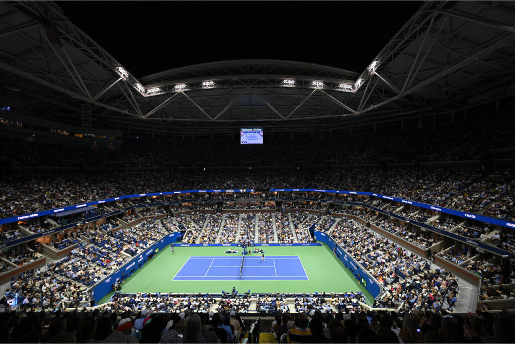 US Open