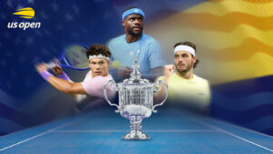 The 22-Year Question: Can an American Finally Win the US Open?