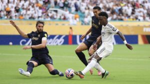 A Statistical Breakdown of Shots, Shots on Target and Big Chances