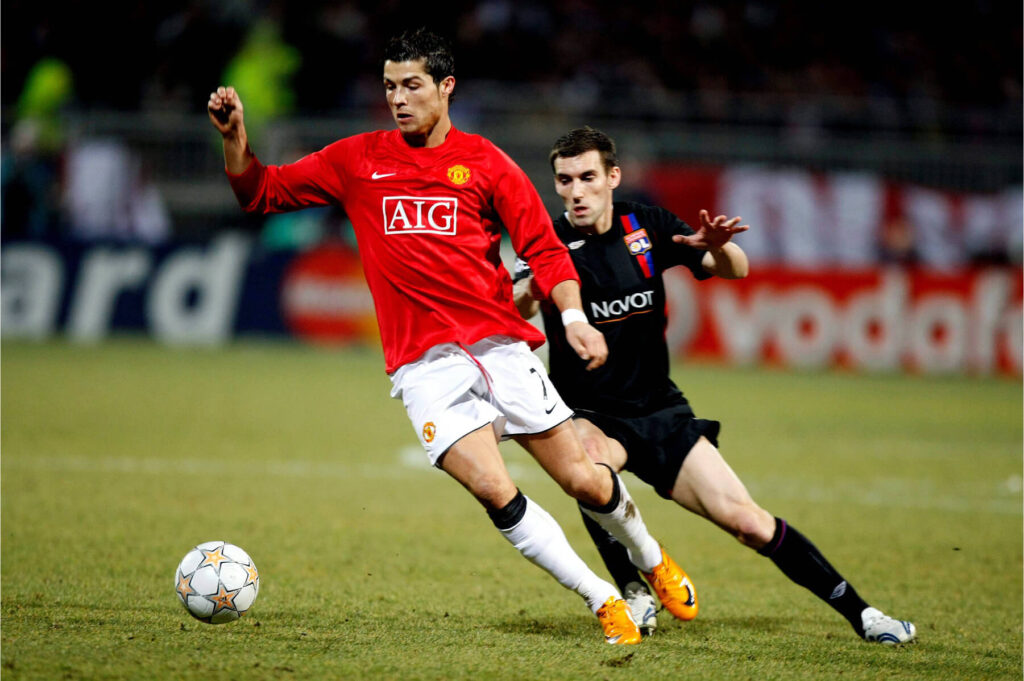 CR7