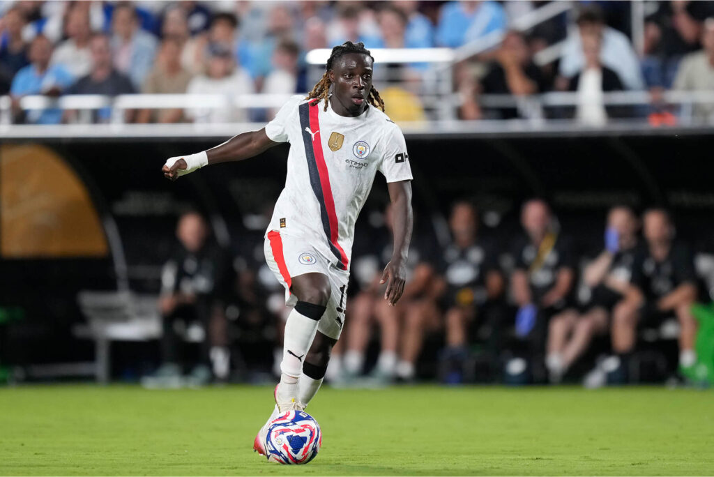 Premier League Fantasy Picks: Round 1 - Jeremy Doku