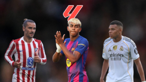 LaLiga is around the corner: Here’s all you need to know ahead of the new season