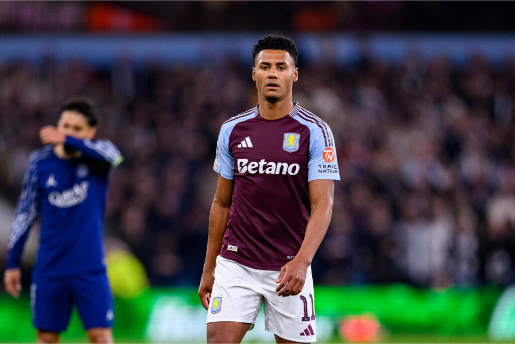 Premier League Fantasy Picks: Round 1 - Ollie Watkins