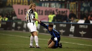 Juventus–Inter (a Torino): i 5 match più Indimenticabili degli Ultimi 30 anni