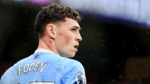 Premier League Matchday 4 Review