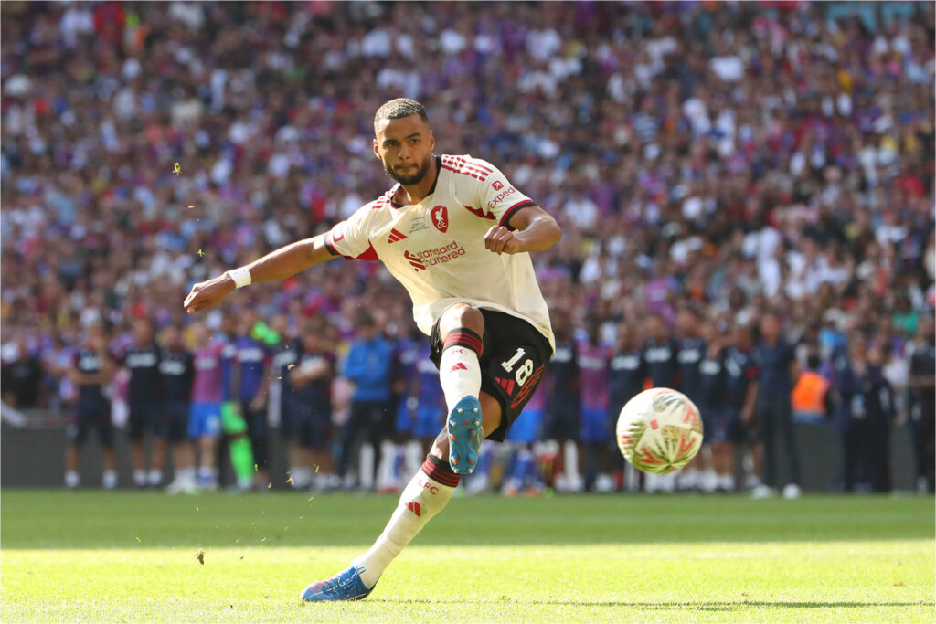 Premier League Fantasy Picks: Round 4, Cody Gakpo