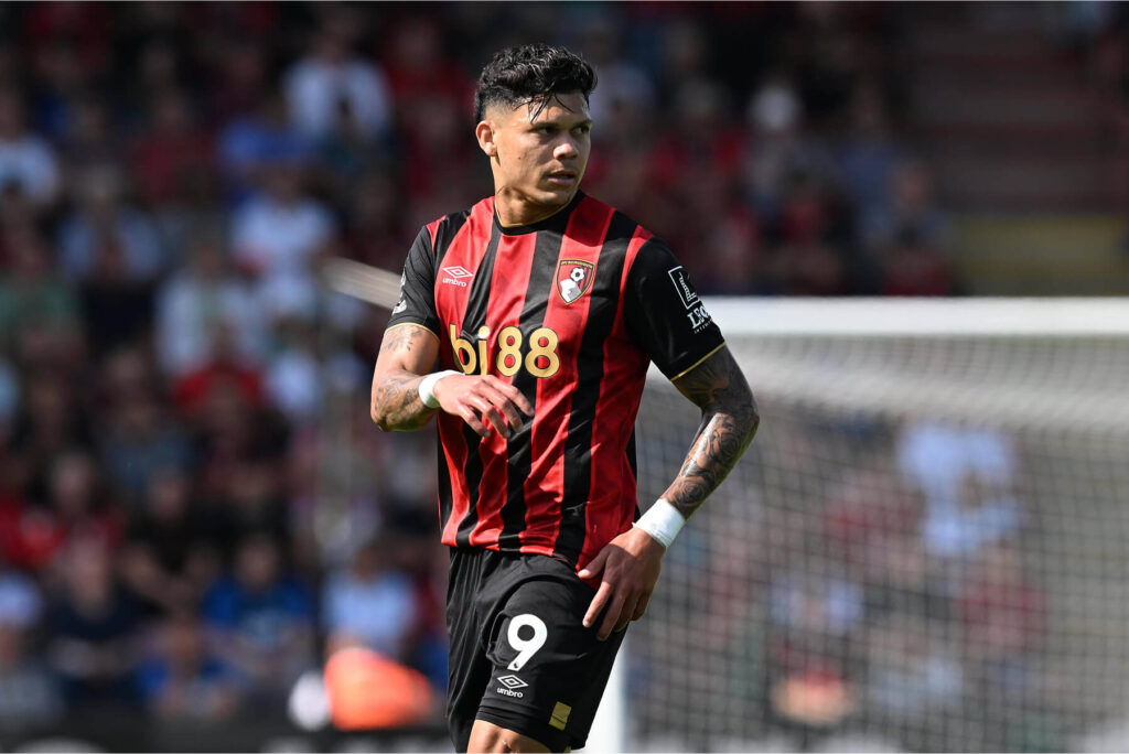 Premier League Fantasy Picks Round 6: Evanilson