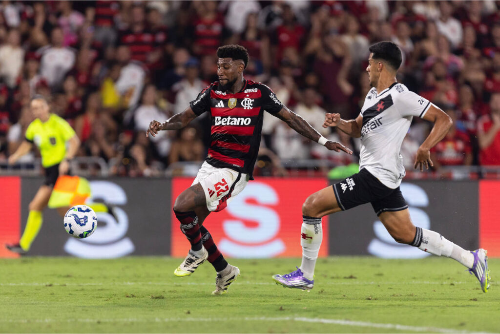 Brasileirão, Flamengo