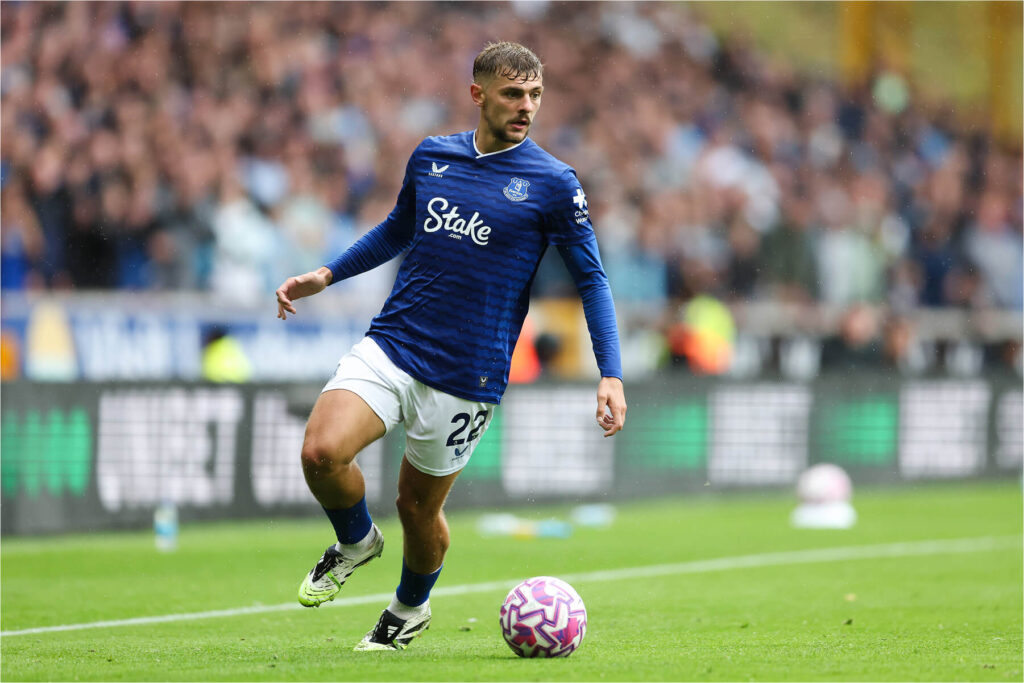 Premier League Fantasy Picks: Round 4, Kiernan Dewsbury-Hall