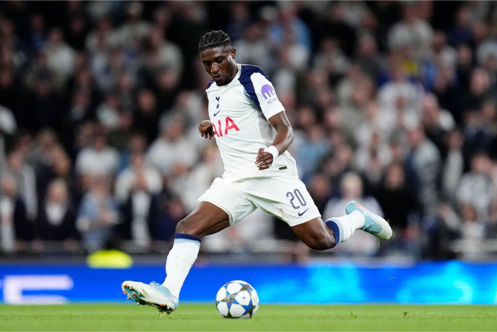 Premier League Fantasy Picks Round 6: Mohammed Kudus