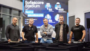 Sofascore Meetup: How Half a Million People Stayed Connected