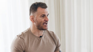 Sofascore Exclusive Interview: Stipe Miočić