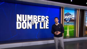 Numbers Don’t Lie: Confrontos da Champions League e a crise do Manchester United