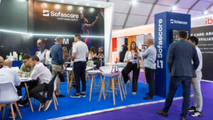 Sofascore Brings Innovation to SBC Summit in Lisbon