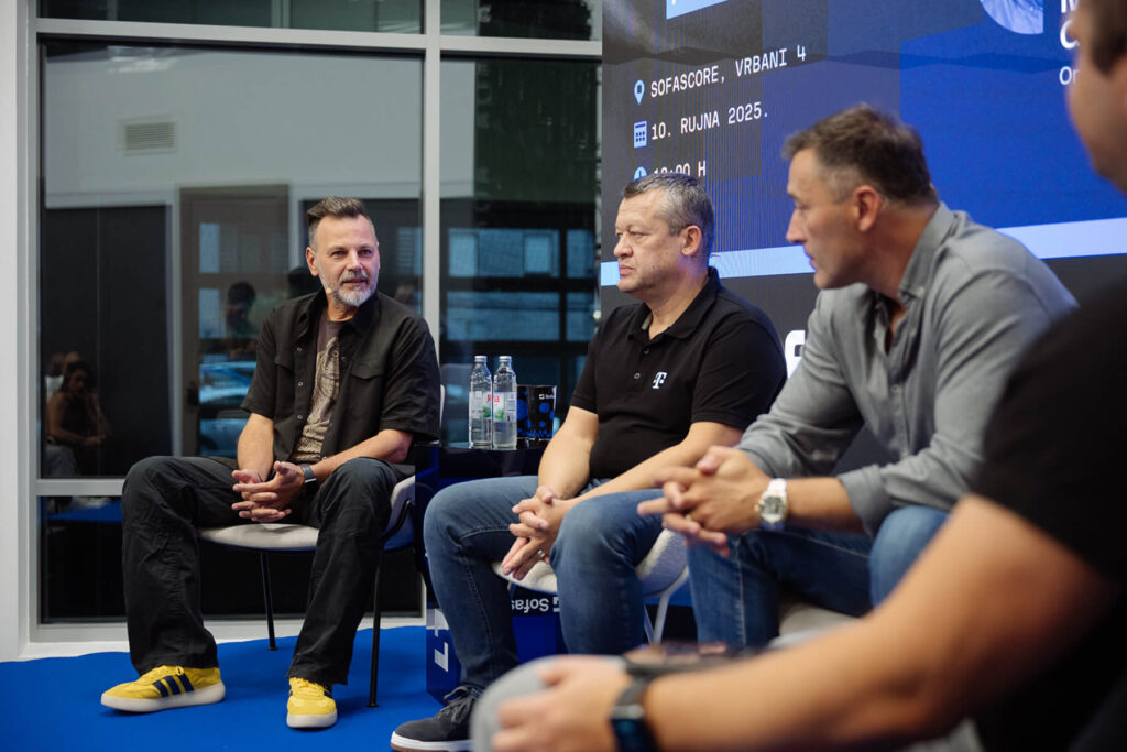Sofascore Meetup: How Half a Million People Stayed Connected at Marko Perković Thompson Concert