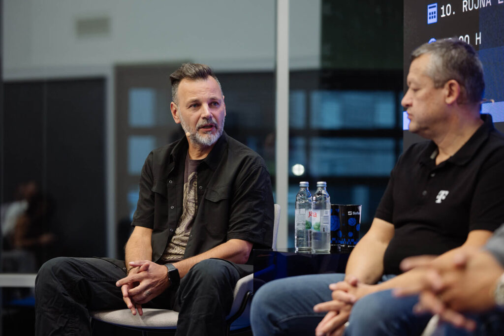 Sofascore Meetup: How Half a Million People Stayed Connected at Marko Perković Thompson Concert