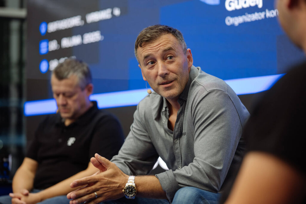 Sofascore Meetup: How Half a Million People Stayed Connected at Marko Perković Thompson Concert